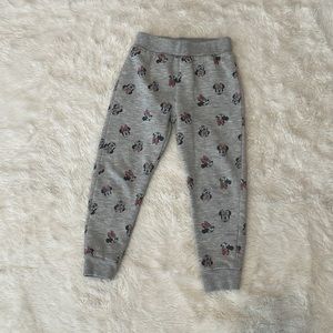 Minnie Mouse Sweatpants